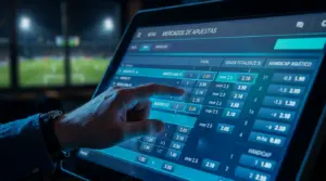 Tipos de Apuestas de Futbol — Mercados con Ejemplos Reales